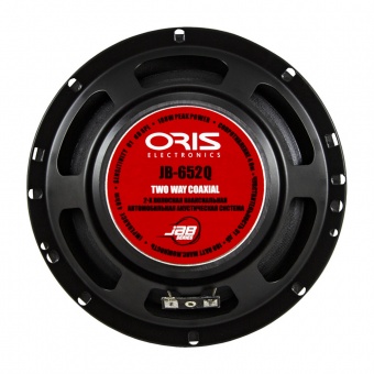 Автоакустика коаксиальная ORIS ELECTRONICS JB-652Q
