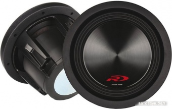 Сабвуфер ALPINE SWR-8D2