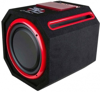 Сабвуфер URAL AS-D12A CUBE