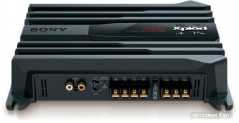Усилитель SONY XM-N502