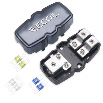 Дистрибьютор питания RECOIL MFH12