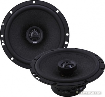 Коаксиальная АС Morel Maximo Coax 6 MKII