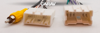 CARAV 16-132