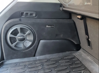 Короб стелс Mazda CX 5 I (2011 г - 2017 г) 10