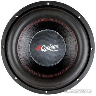 Головка сабвуфера Урал Cyclone 12