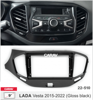 CARAV 22-510