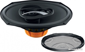 Акустическая система Hertz DCX 690.3