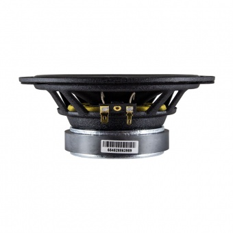 Автоакустика компонентная ORIS ELECTRONICS JB-65S